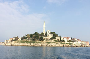 Rovinj