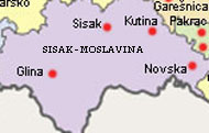 Sisak_Karte