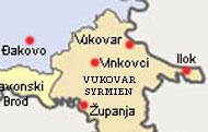 Vukovar_Syrmien_Karte